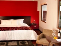 Pumapungo Hotel 4*