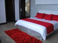 Rione Hotel Boutique 