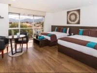 Valgus Hotel 