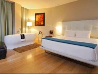 Zahir 360 Hotel 