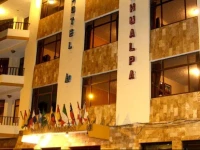 Atahualpa Hotel 
