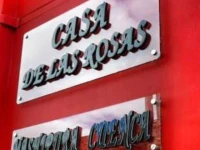 Casa de las Rosas 3*