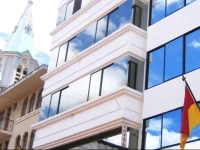Cordero Hotel 