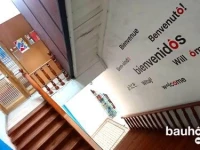 Bauhouse Hostel 