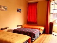 Check-Inn Cuenca Hotel 