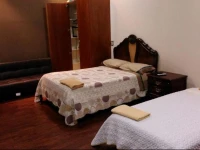 Cuenca Hospedaje 