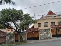 Cuenca Rooms 