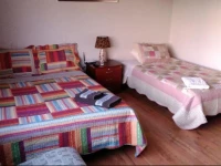 Departamento Olimpo 
