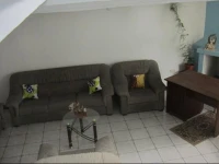 El Molino Hostel 