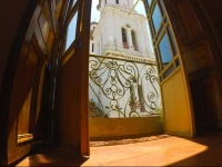 Hostal Amancay Cuenca 