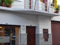 Hostal Casa de Lidice 