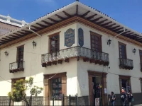Hostal Cofradia del Monje 