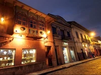 Hostal Ines Maria 3*