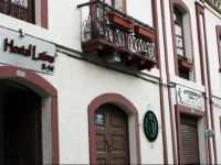 Hostal Latina Cuenca 