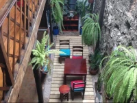 Hostal Restaurant La Cigale 
