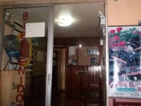 Hostal Sanchez 