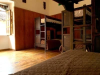 Hostal Yakumama 