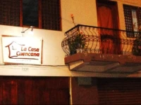 La Casa Cuencana 