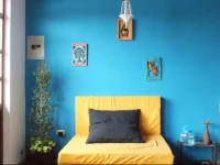 Mochiliers Hostel & Cafe 
