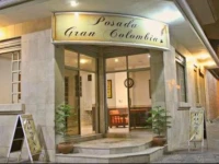 Posada Gran Colombia 