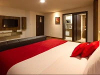 San Blas Hotel & Suites 
