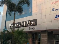 Hotel - Centro Comercial Punta Del Mar 