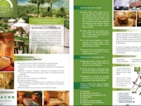 Canaan Hotel & Relax 