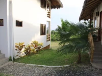 Hosteria Guachapeli 