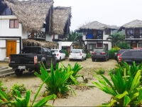 El Manglar CabaГ±as 