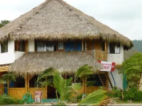 Wipeout Cabana Restaurant 