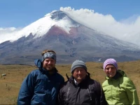 Cabanas Los Volcanes 