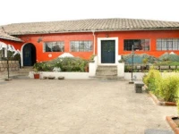 La Quinta Colorada 