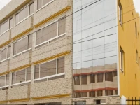Joshed Imperial Hotel 