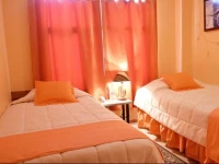 Rodelu Hotel 