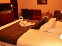 Endamo Hotel 