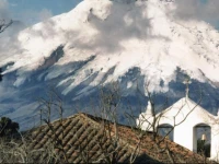 Hacienda La Cienega 