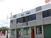 Sendero de Volcanes Hostel 