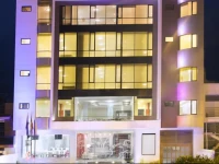 Casben Hotel 
