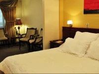 Quo Vadis Hotel 3*