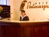 Podocarpus Hotel 