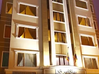 San Sebastian Loja Hotel 