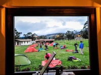 Chuquiragua Lodge & Spa 
