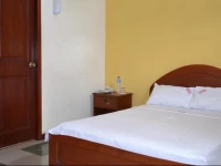 Hostal Madrid Machala 