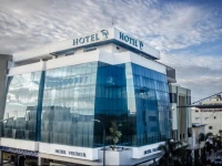 Veuxor Hotel 
