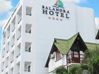 Balandra Hotel 