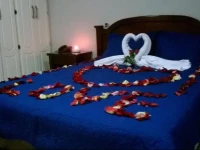 Agua Blanca Hotel 