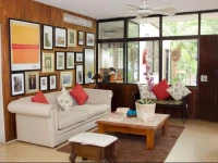 Hostal Manakin 