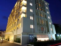 Monmanee Hotel Bangkok 3*
