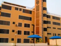 Bucaneiro Hotel 