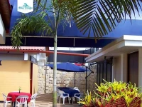 Hostal Blue Pacific 
